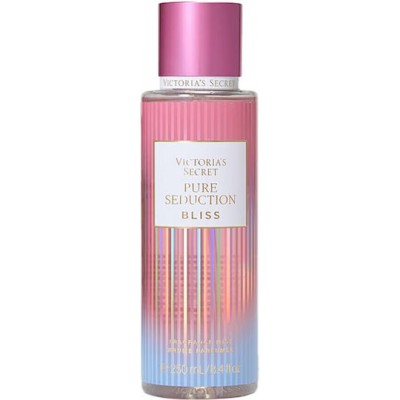 VICTORIA'S SECRET Pure Seduction Bliss body mist 250ml